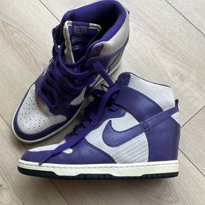 Nike dunk sky high 528899054